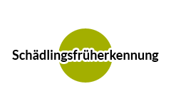 Schädlingsfrüherkennung